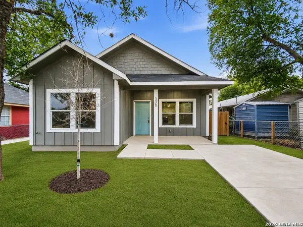 338 SW 42nd, San Antonio, TX 78237