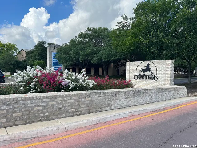 83 Oakwell Farms Pkwy #83, San Antonio, TX 78218 - #1