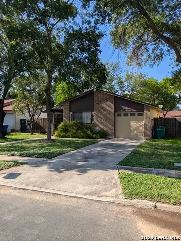 3227 Rhett Butler, San Antonio, TX 78223