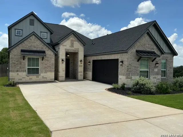 243 Wisteria View, Castroville, TX 78009 - #2
