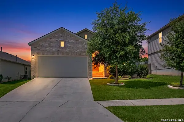 9106 Tennant Ln, Converse, TX 78109