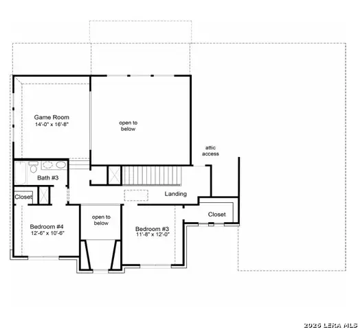 321 Firewheel Loop, Floresville, TX 78114 - #2