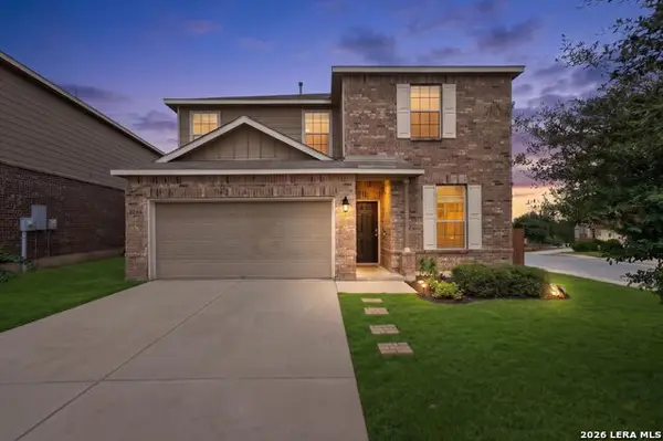 3202 Comal Spgs, San Antonio, TX 78253