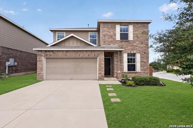 3202 Comal Spgs, San Antonio, TX 78253 - #3