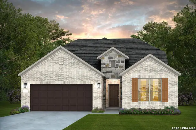 12413 Daingerfield, San Antonio, TX 78253 - #1