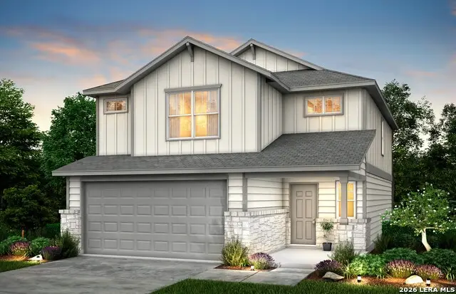 1683 Planters Moon, New Braunfels, TX 78130 - #1