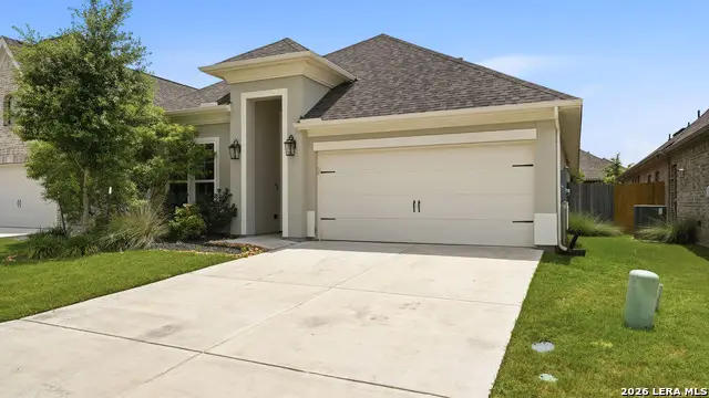 723 Arroyo Dorado, New Braunfels, TX 78130 - #2