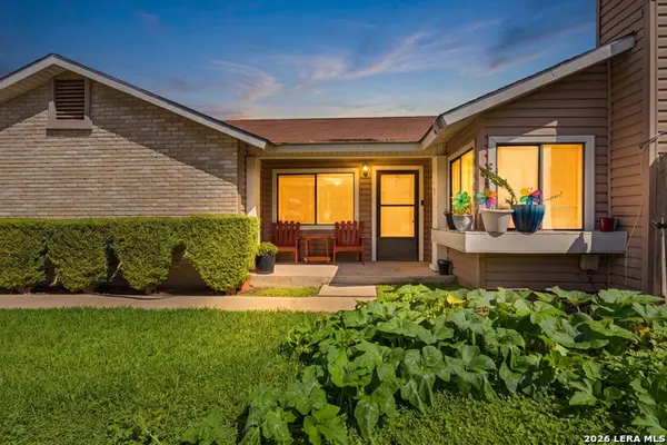 9609 Little Bend, San Antonio, TX 78250