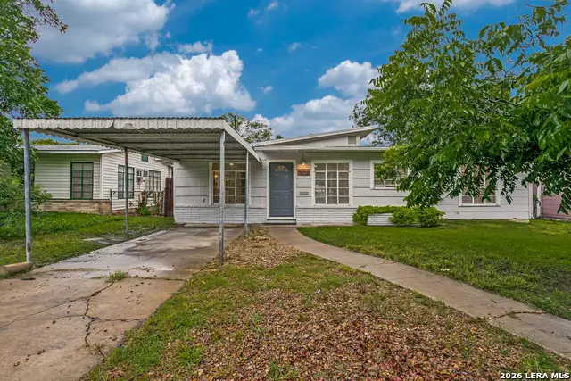 707 Sumner Dr, San Antonio, TX 78209 - #1