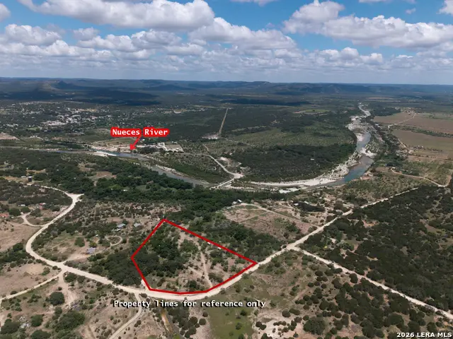 00 Cr 393, Camp Wood, TX 78833 - #1
