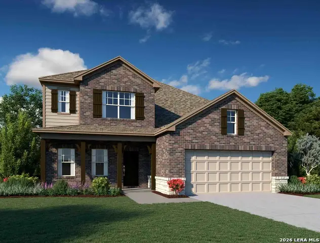 226 Brood Dr, Adkins, TX 78101 - #1