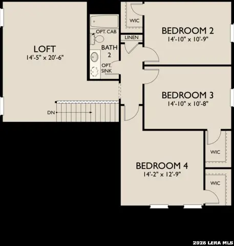 226 Brood Dr, Adkins, TX 78101 - #3