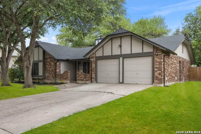 7422 Preston Trl, San Antonio, TX 78244 - #3