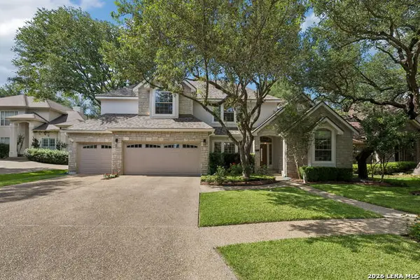 2215 Blackoak Bend, San Antonio, TX 78248