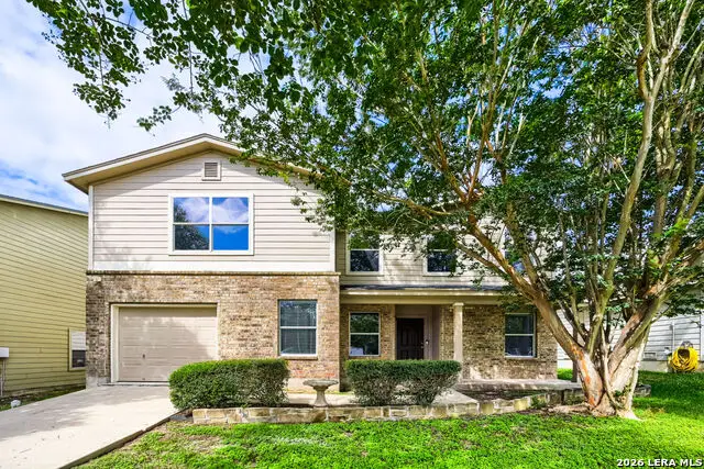 117 Gatewood Clf, Cibolo, TX 78108 - #2