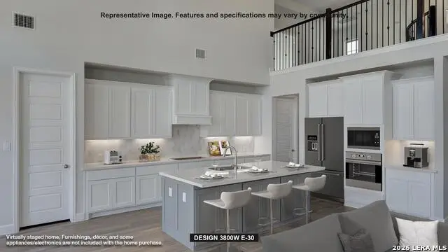 558 Kings Creek, Castroville, TX 78009 - #2