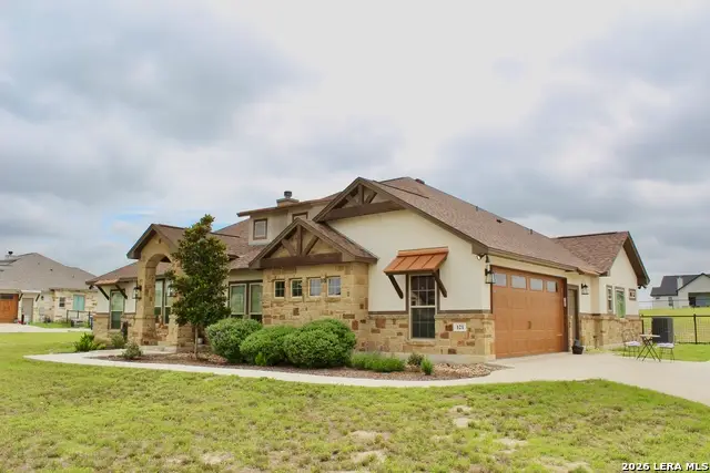 121 Valley Vew Dr, La Vernia, TX 78121 - #2