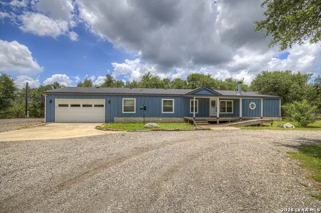 173 Sarah, Canyon Lake, TX 78133 - #1