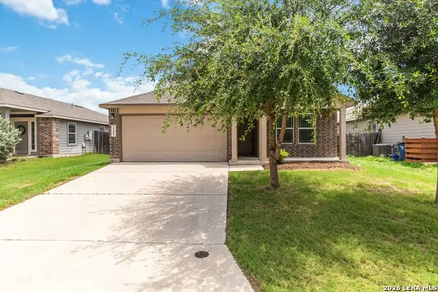 2285 Falcon Way, New Braunfels, TX 78130 - #2