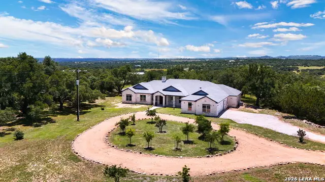 967 Crystal Mountain Drive, Round Mountain, TX 78663 - #1