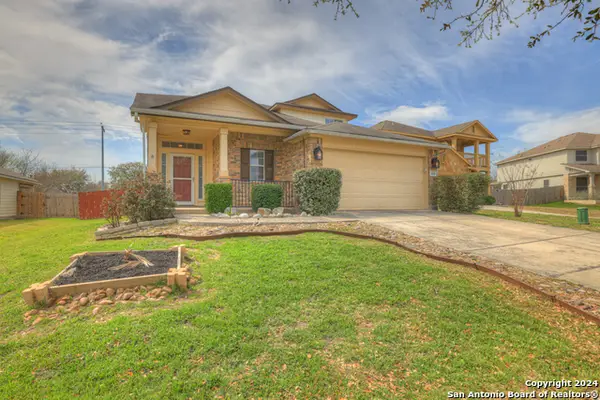 2418 Fayette Dr, New Braunfels, TX 78130