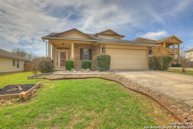 2418 Fayette Dr, New Braunfels, TX 78130 - #2