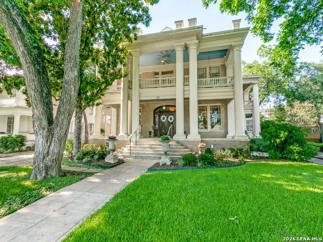 125 W Agarita Ave., San Antonio, TX 78212 - #3