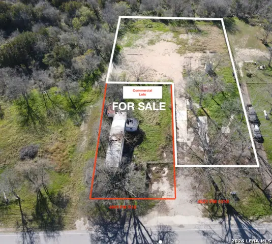 4605 E Fm 1518 N, Selma, TX 78154 - #3