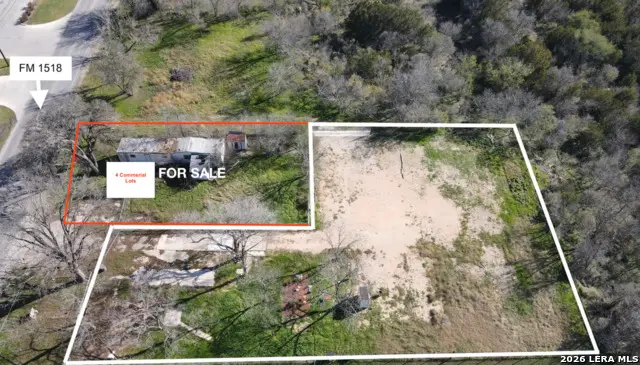 4621 E Fm 1518 N, Selma, TX 78154 - #2