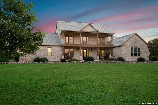 122 Obscure Way, Spring Branch, TX 78070 - #1