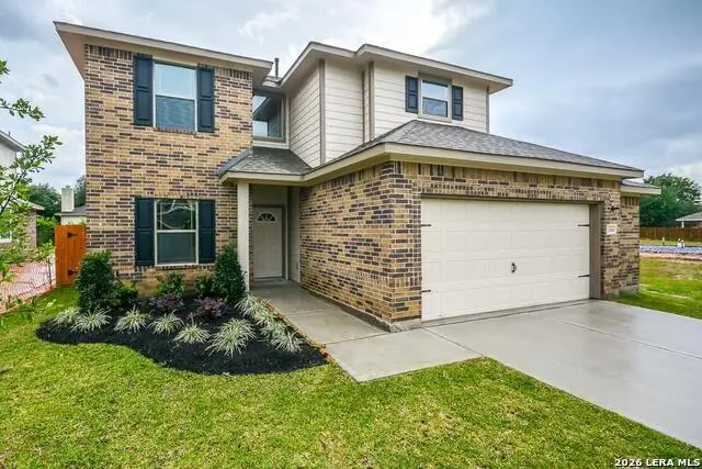 121 Alyssa Cove, San Antonio, TX 78253 - #1