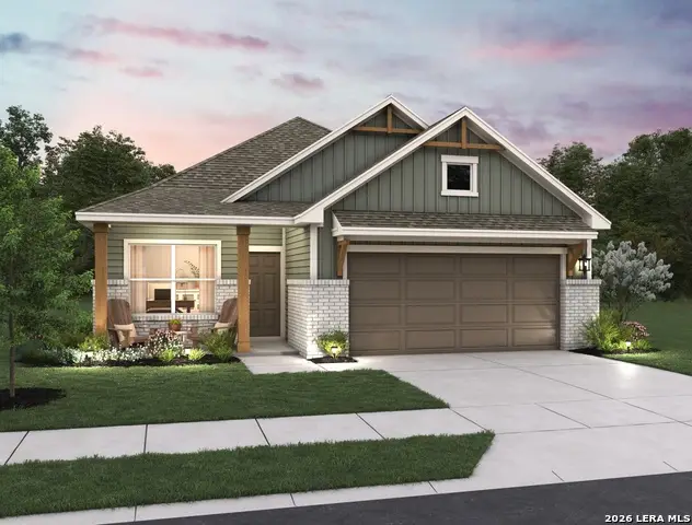 116 Peeps Ct., Adkins, TX 78101 - #1