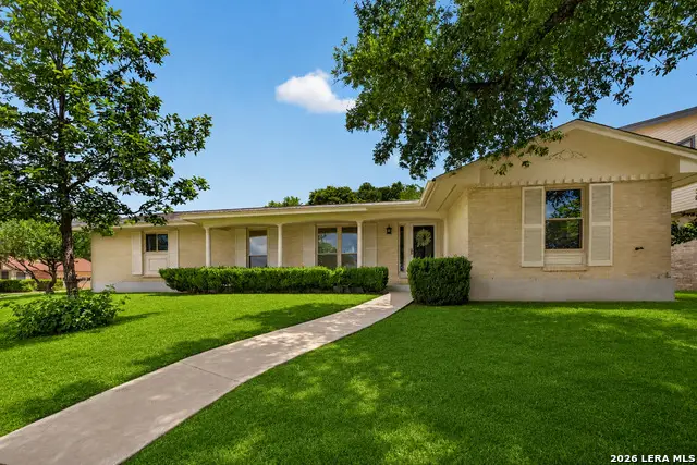 6331 Cornplanter St, Leon Valley, TX 78238 - #2