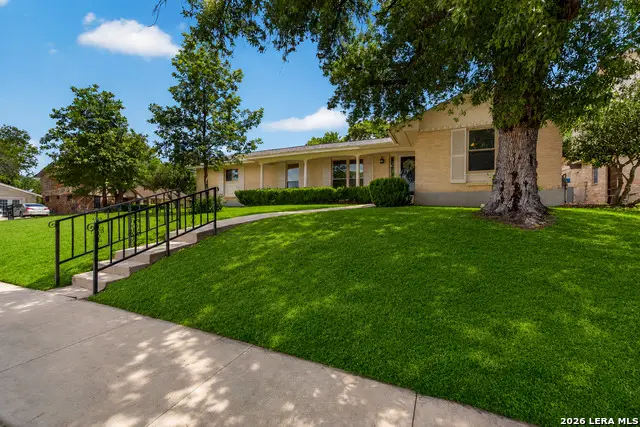6331 Cornplanter St, Leon Valley, TX 78238 - #3