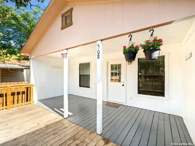 508 Randall Ave, San Antonio, TX 78237 - #3