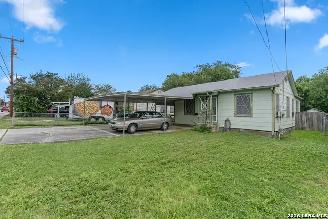 425 San Angelo, San Antonio, TX 78212 - #3