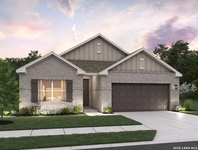 230 Brood Dr, Adkins, TX 78101 - #1
