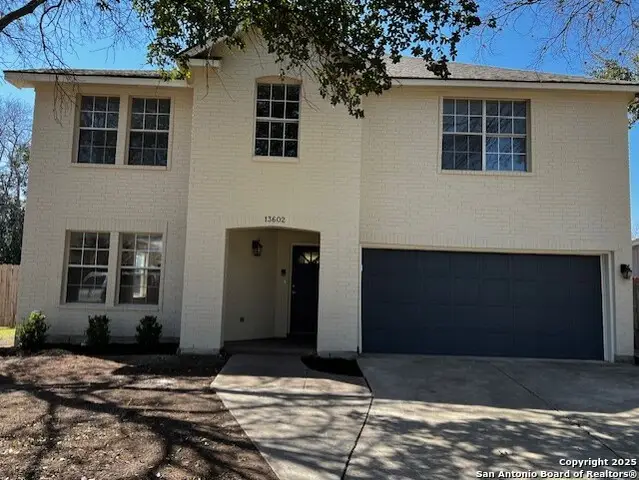 13602 Possum Hill, San Antonio, TX 78232 - #1