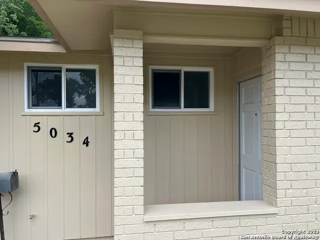 5034 Creekmoor, San Antonio, TX 78220 - #1