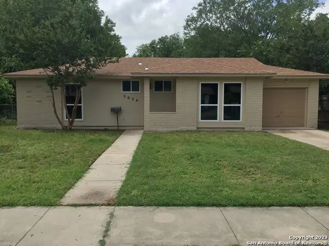 5034 Creekmoor, San Antonio, TX 78220 - #2