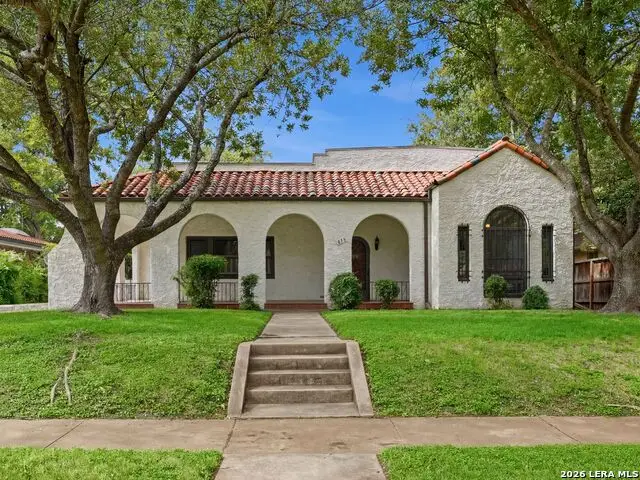 310 Mary Louise Drive, San Antonio, TX 78201 - #1
