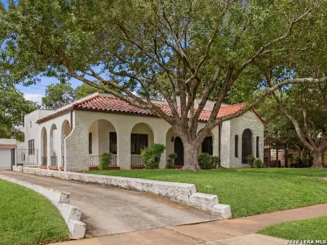310 Mary Louise Drive, San Antonio, TX 78201 - #2