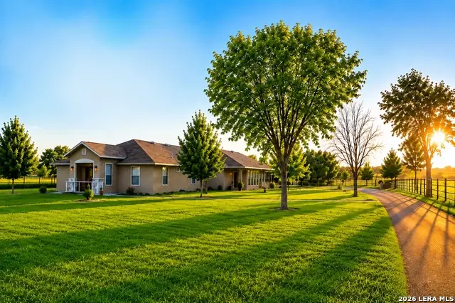 16680 W Fm 2790 S, Lytle, TX 78052 - #1