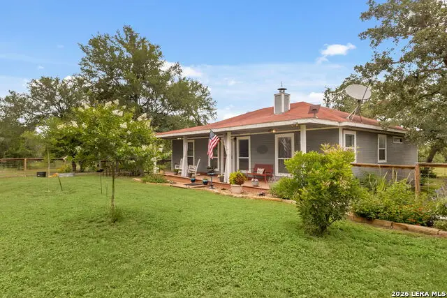757 Jackson Rd, Kingsbury, TX 78638 - #3