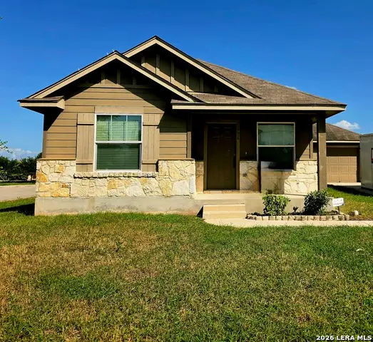 496 Magnolia Wind, New Braunfels, TX 78130 - #1