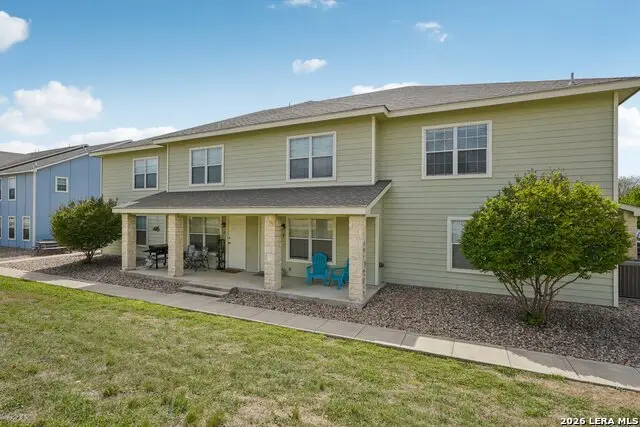 2312 Sailing Way Drive #A, B, D, Kerrville, TX 78028 - #2