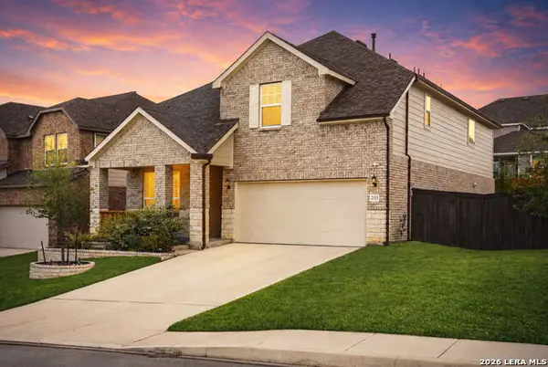 2115 Knippa, San Antonio, TX 78253