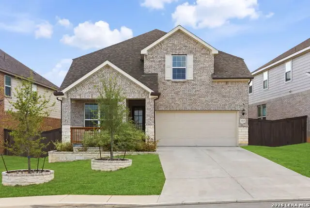 2115 Knippa, San Antonio, TX 78253 - #3