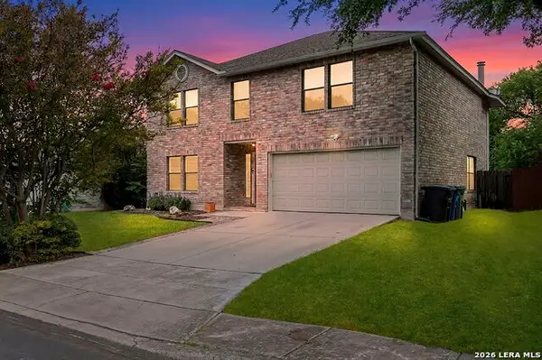 3519 Mistic Grv, San Antonio, TX 78247