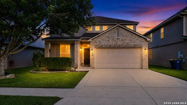 205 Ranch House Rd, Cibolo, TX 78108 - #1